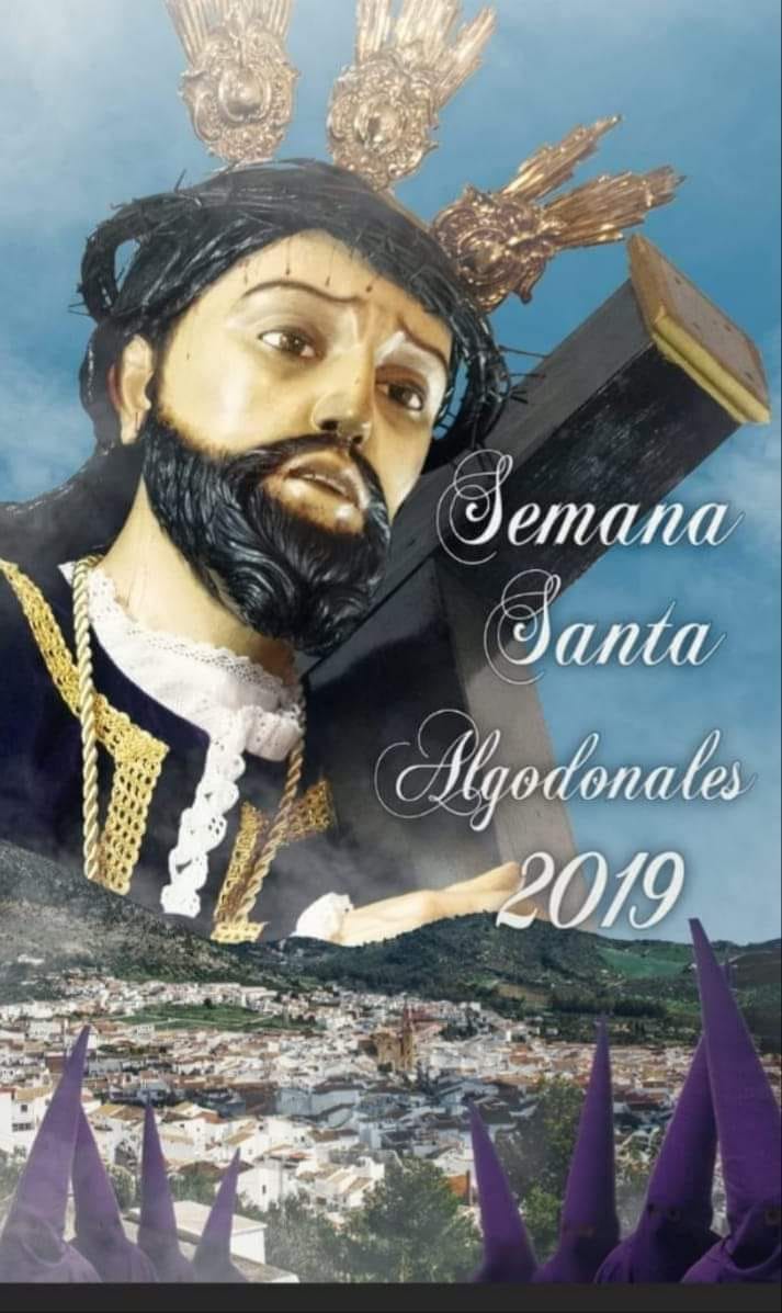 Semana Santa en Algodonales  